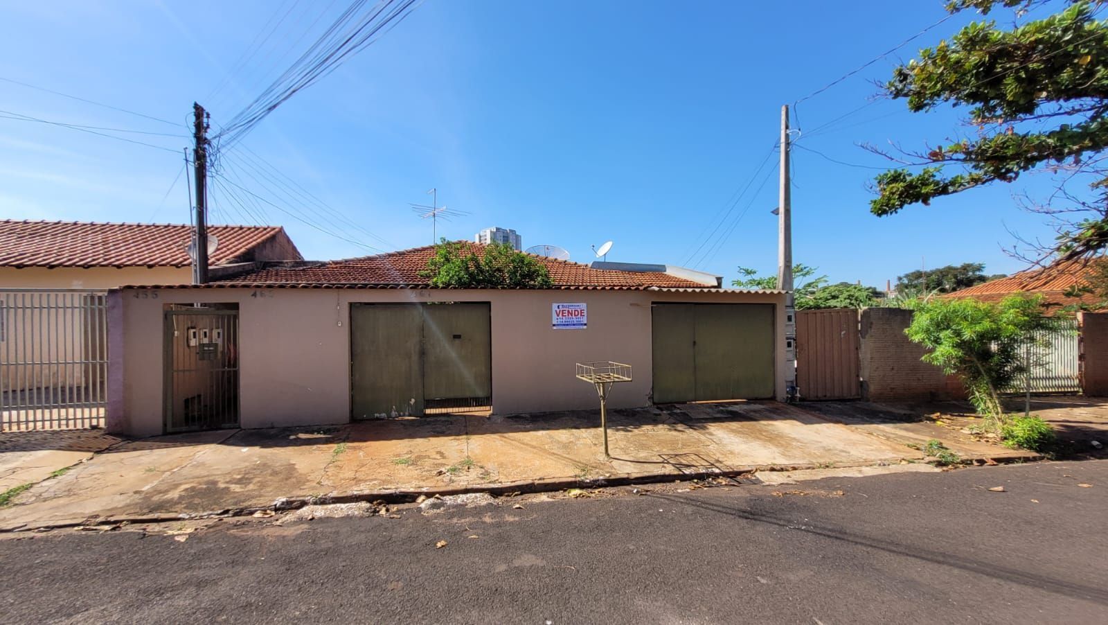 Comprar Casa